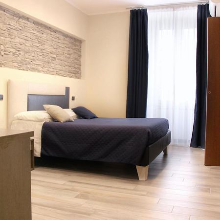 Lorenz Suites Trastevere Hill โรม ภายนอก รูปภาพ