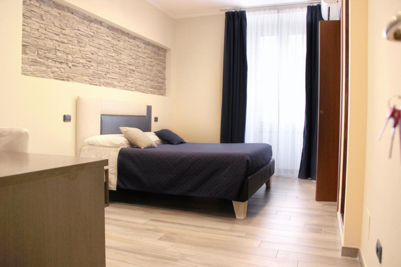 Lorenz Suites Trastevere Hill โรม ภายนอก รูปภาพ
