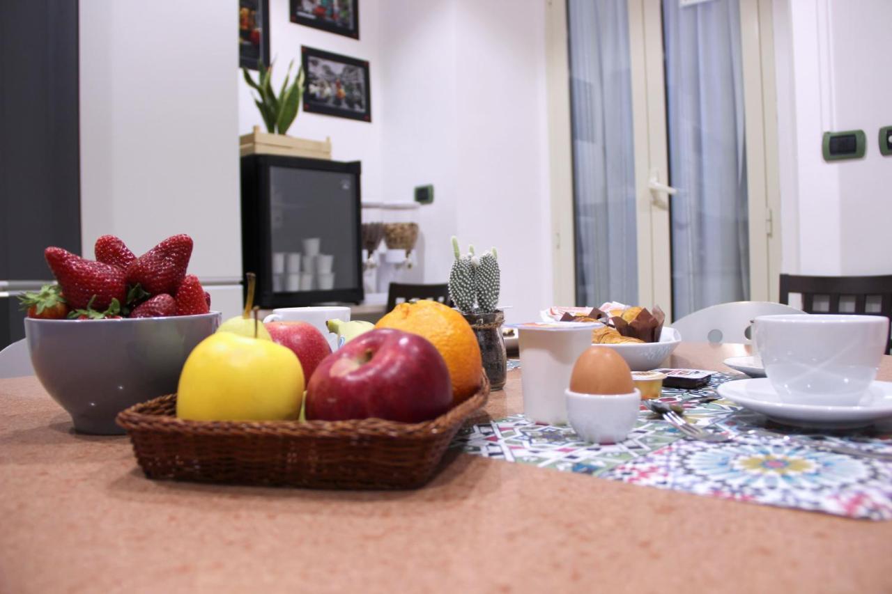 Lorenz Suites Trastevere Hill โรม ภายนอก รูปภาพ