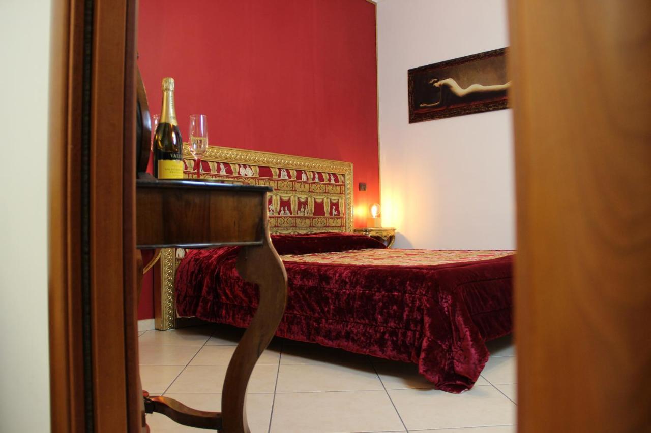 Lorenz Suites Trastevere Hill โรม ภายนอก รูปภาพ