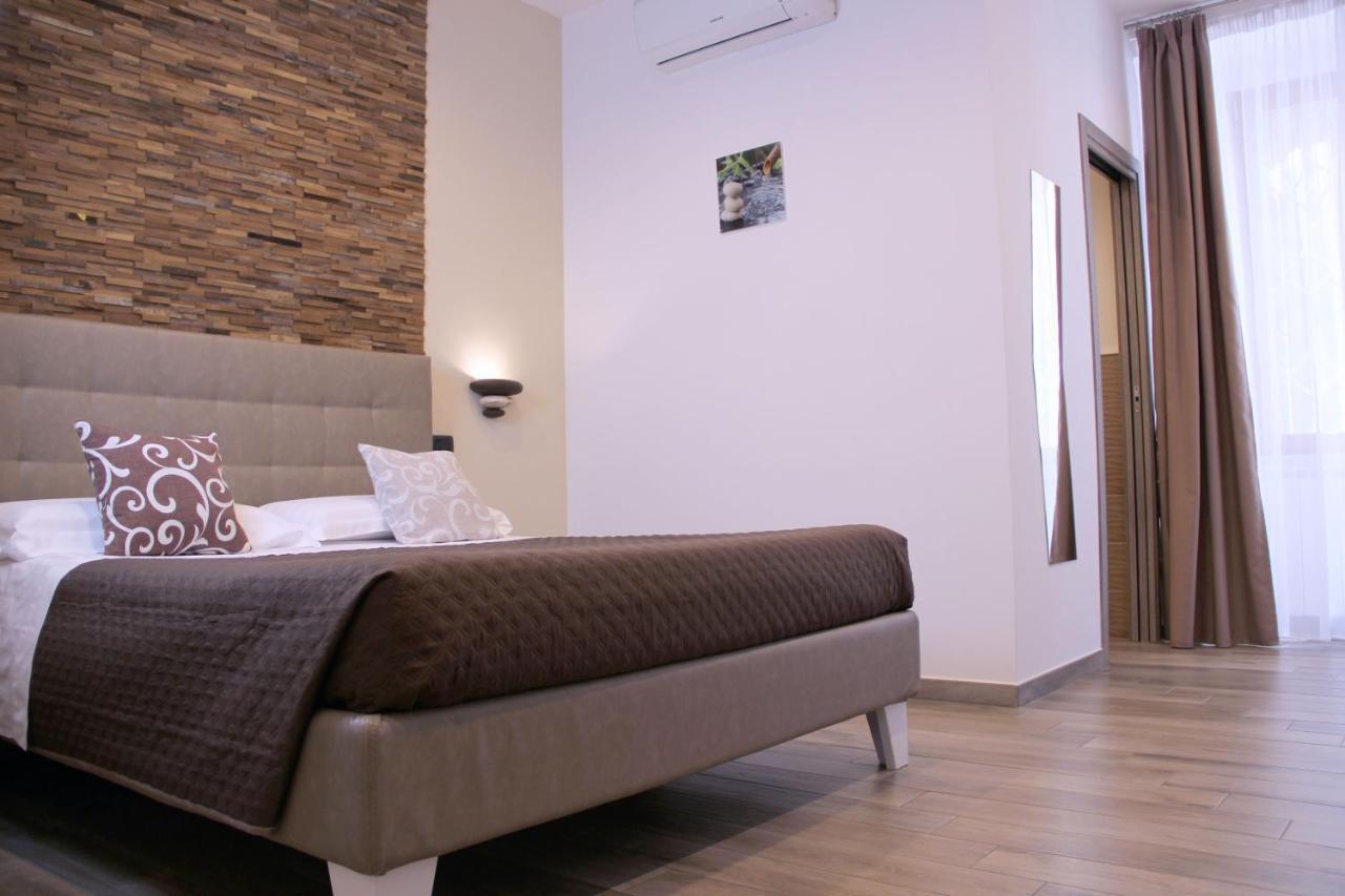Lorenz Suites Trastevere Hill โรม ภายนอก รูปภาพ