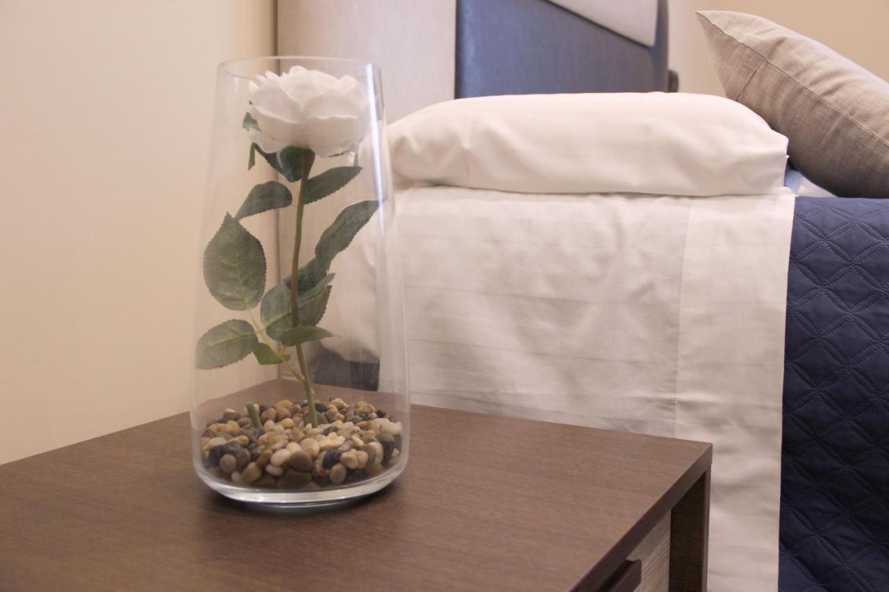 Lorenz Suites Trastevere Hill โรม ภายนอก รูปภาพ
