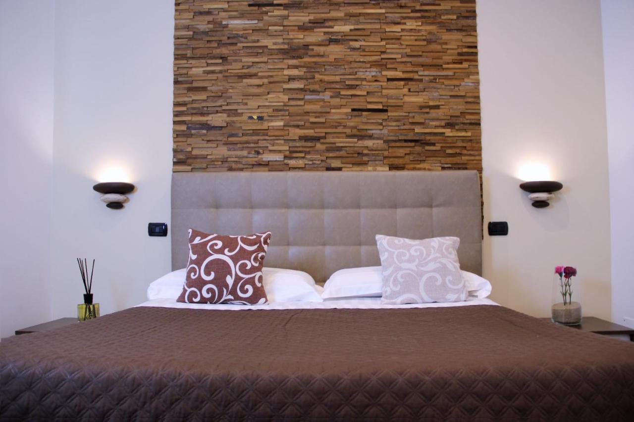 Lorenz Suites Trastevere Hill โรม ภายนอก รูปภาพ