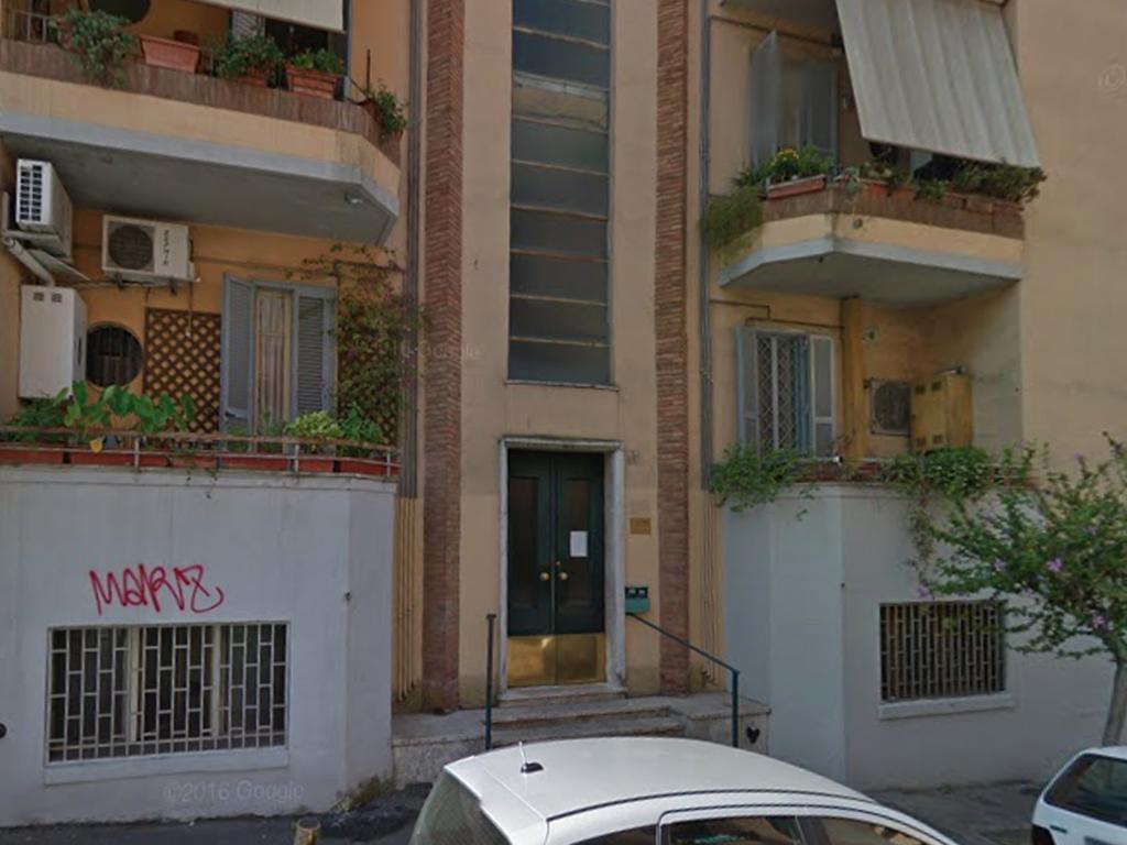 Lorenz Suites Trastevere Hill โรม ภายนอก รูปภาพ