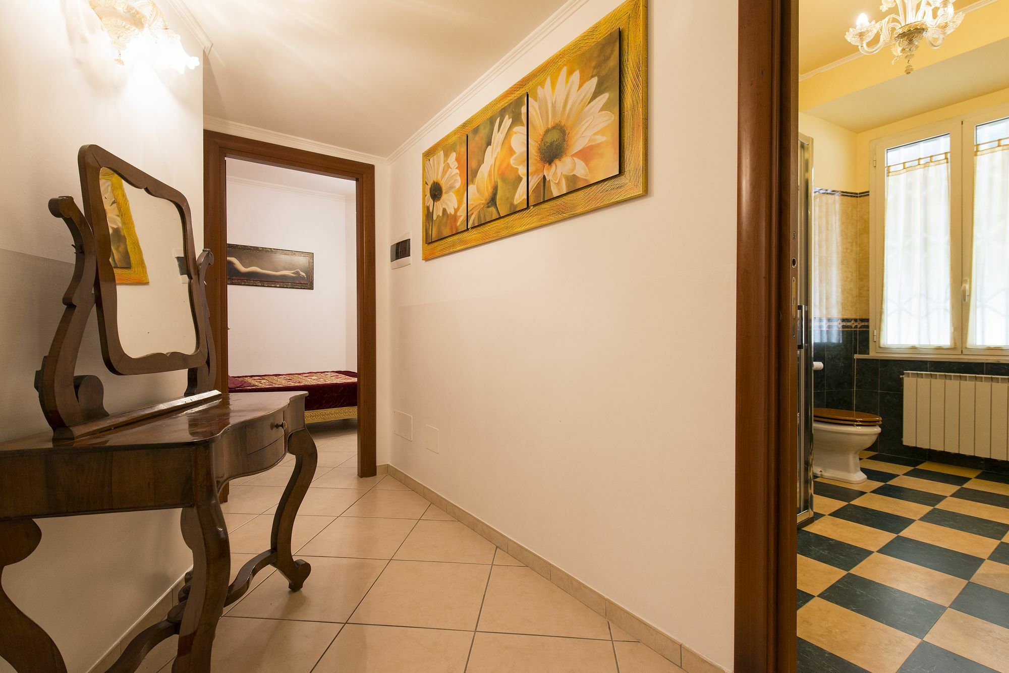 Lorenz Suites Trastevere Hill โรม ภายนอก รูปภาพ