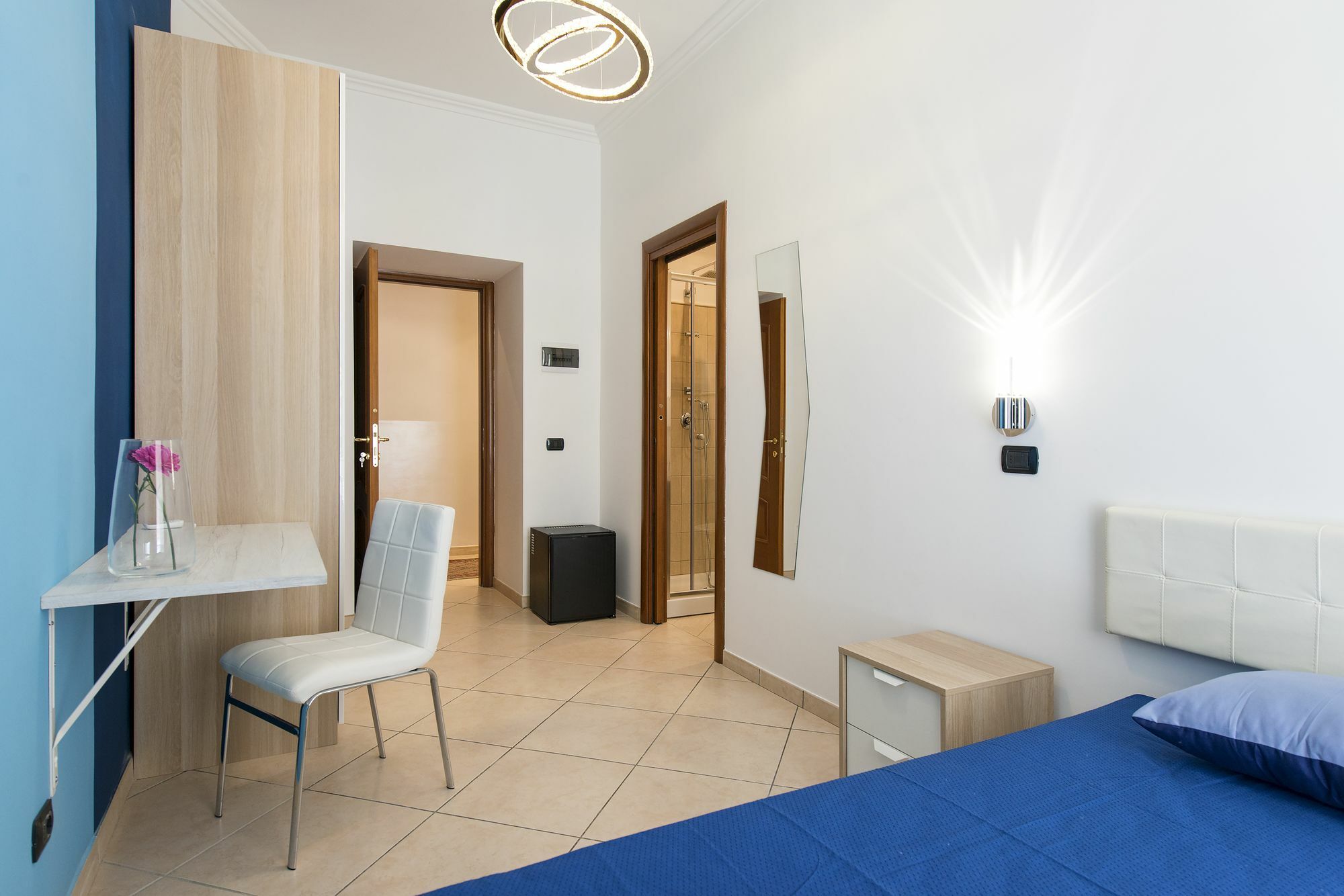 Lorenz Suites Trastevere Hill โรม ภายนอก รูปภาพ
