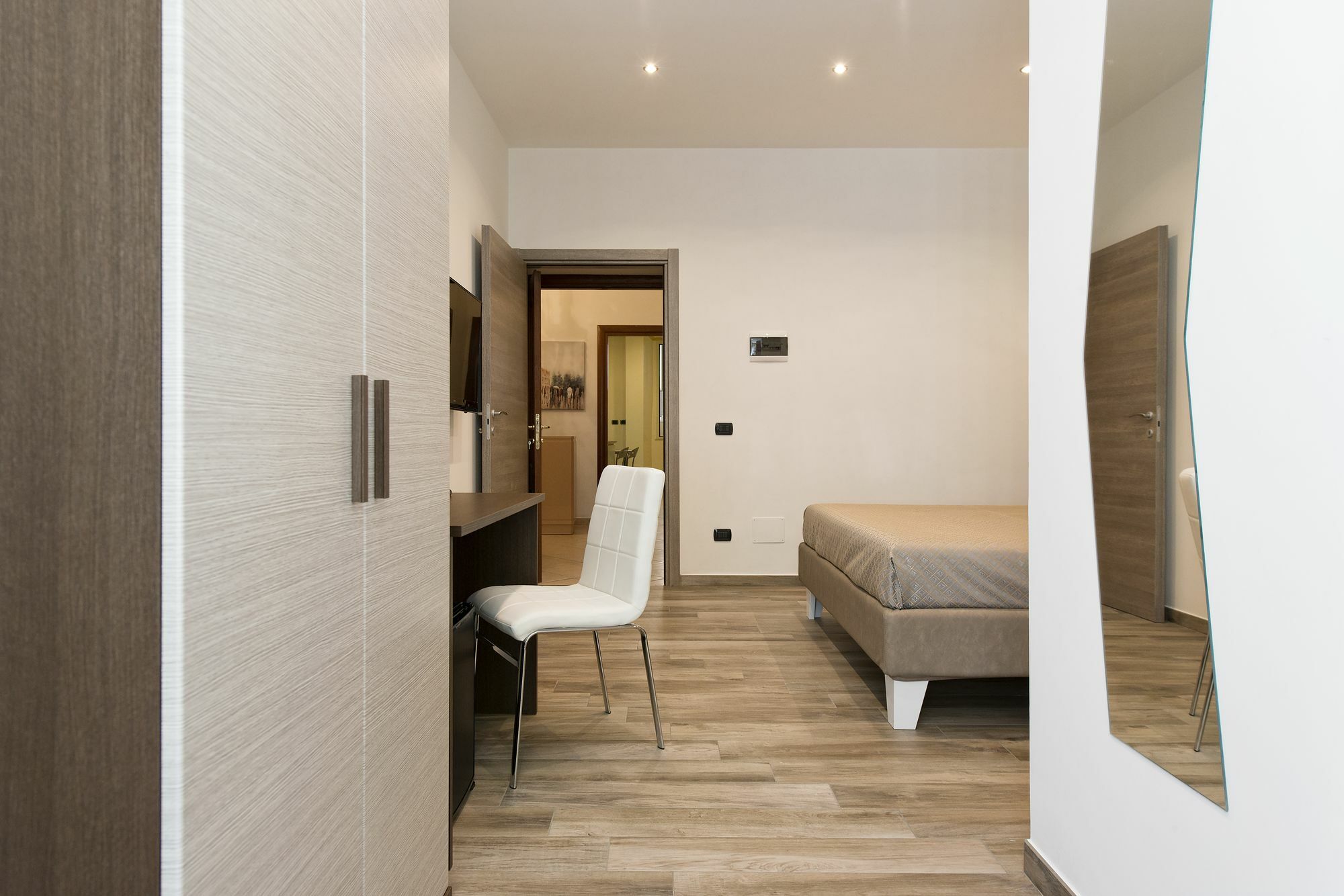 Lorenz Suites Trastevere Hill โรม ภายนอก รูปภาพ