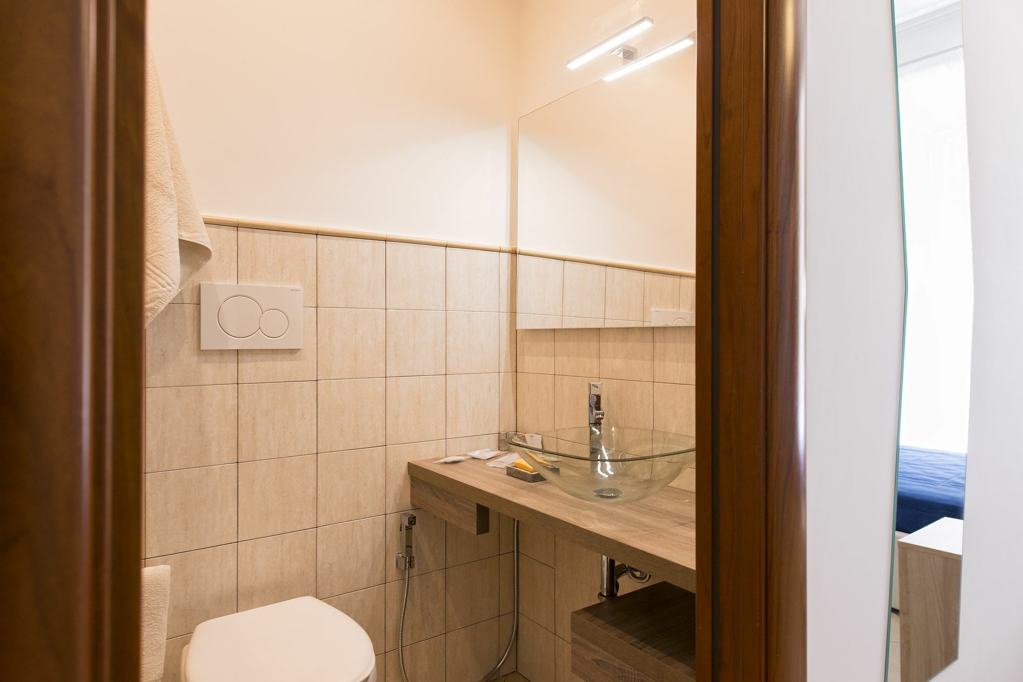 Lorenz Suites Trastevere Hill โรม ภายนอก รูปภาพ